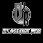 Outlaws & Knight Riders logo