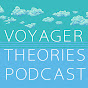 Voyager Theories Podcast logo