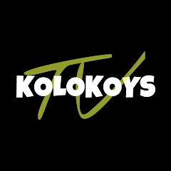 KolokoysTV Official avatar