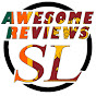 Awesome Reviews SL logo