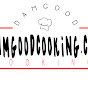 DAM Good Cooking logo