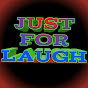 Just For Laugh logo
