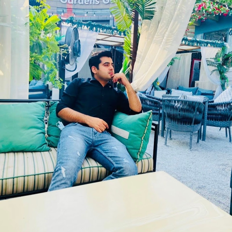 SUMIT BHATI