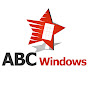 ABC Windows and More, llc logo