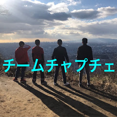 チームチャプチェアイコン画像