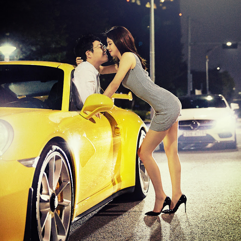 안오준TV AhnojunTV