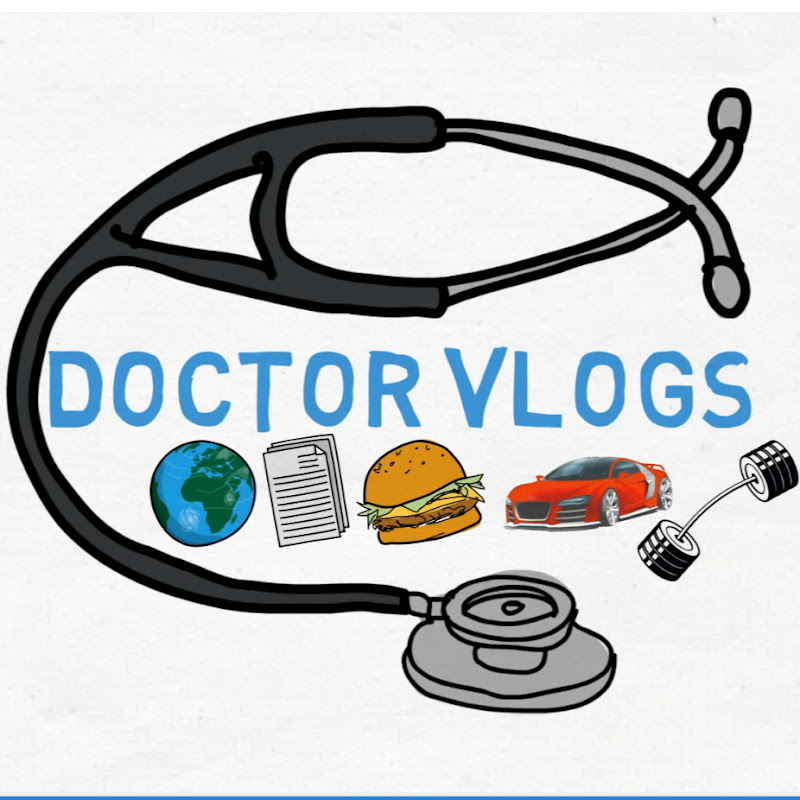 Doctor Vlogs