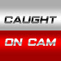 Caught On Camera logo