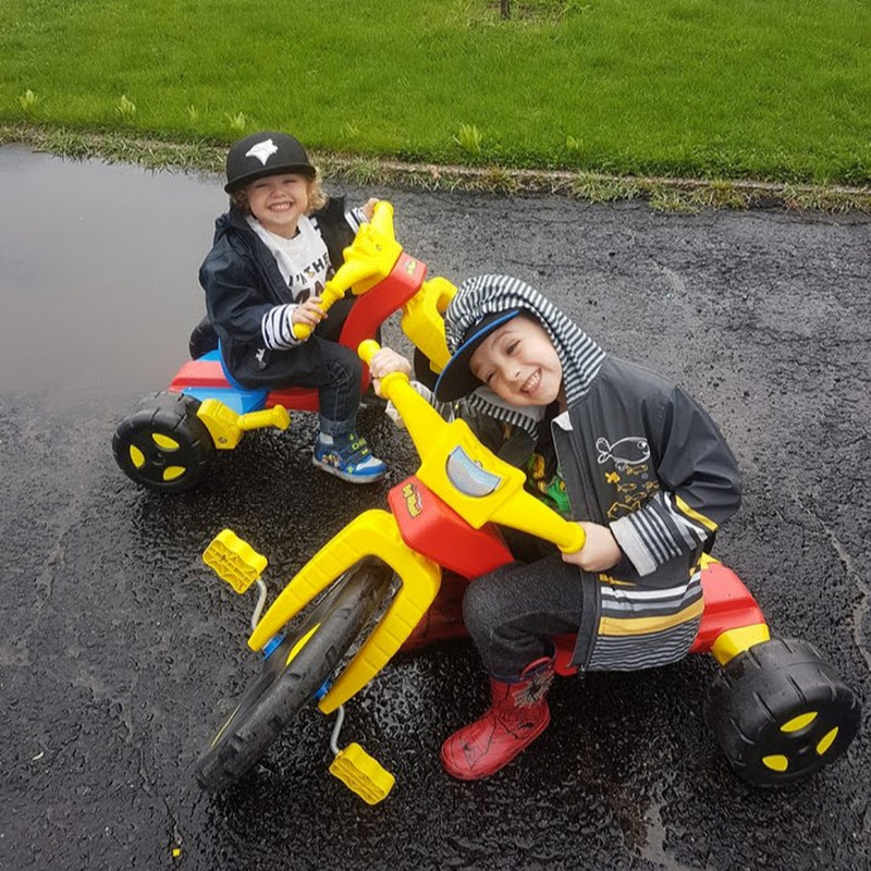 The Cassius and Kaen Show