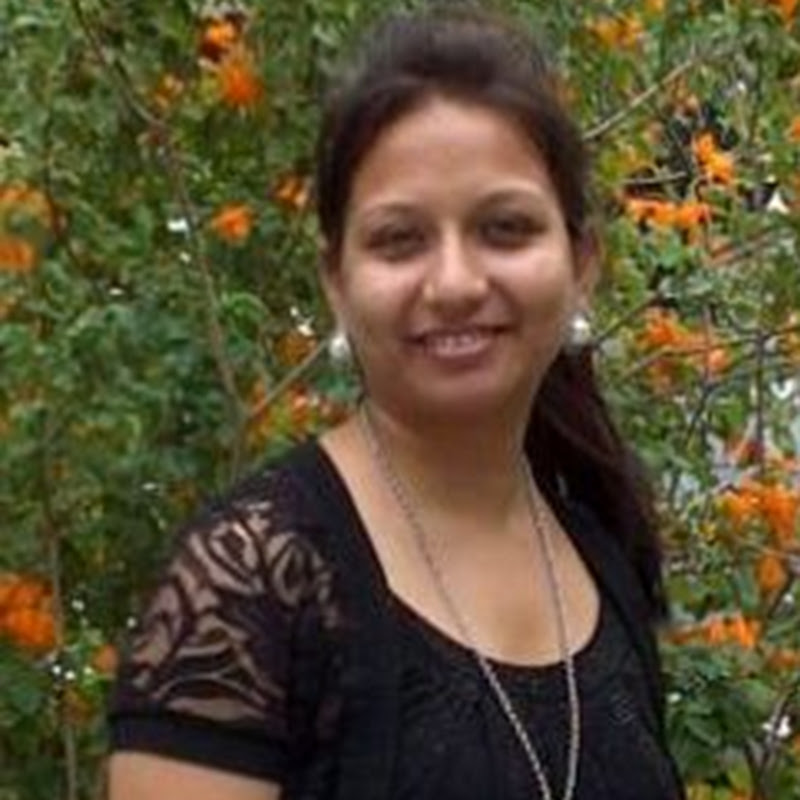 Shilpa Khandelwal Goyal