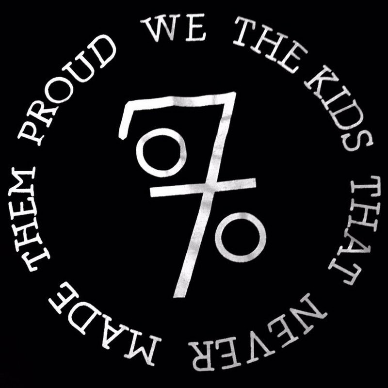 The 070 Project icon