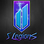 5-LegionS logo