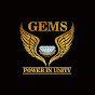 GEMS DIGITAL Avatar