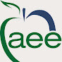The Association for Experiential Education logo