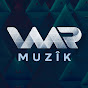 Waar Music logo