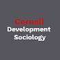 Cornell Dept. of Development Sociology logo