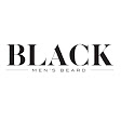 Black Men's Beard