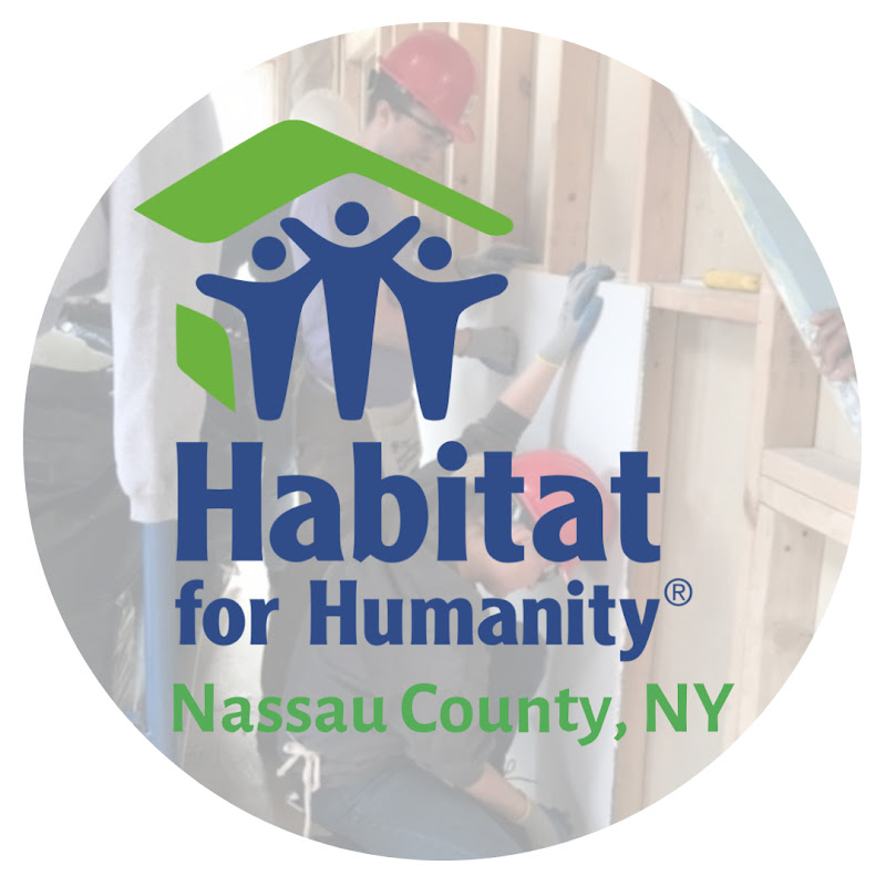 Habitat for Humanity Nassau County, NY