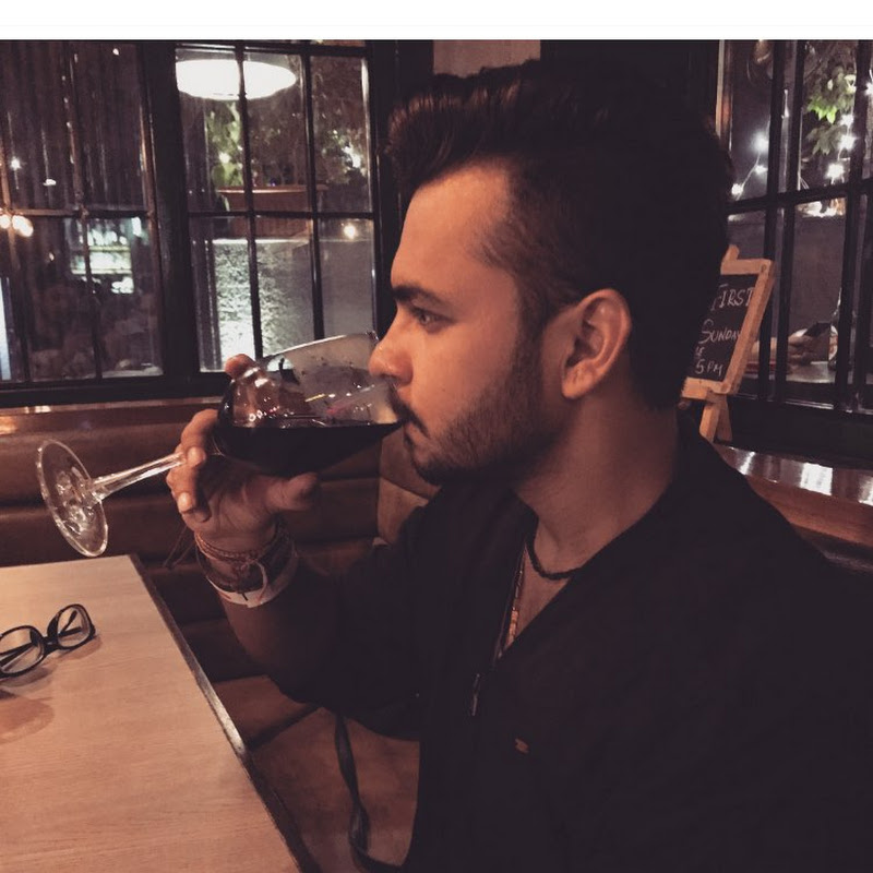 Foodie On enfield