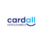 Cardall Orthodontics logo