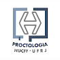 Coloproctologia HUCFF/UFRJ - Colorectal Surgery logo