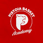 Pistoia Basket Academy logo