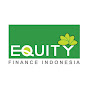 Equity Finance Indonesia logo
