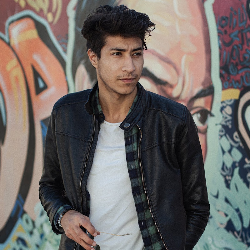 Aymen Berrahma icon