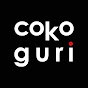 cokoguri logo