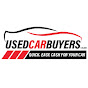 Used Car Buyers logo