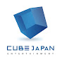 CUBE ENTERTAINMENT JAPAN