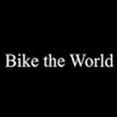 Bike the World Avatar