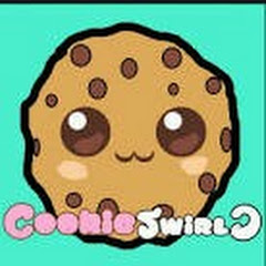 Cookie Swirl C