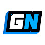 GodNixon Gaming logo