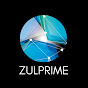 ZulPrime logo