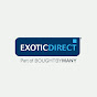 Exotic Direct logo