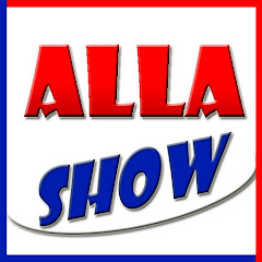 Алла Шоу channel logo