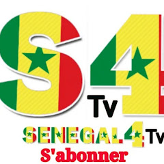 Senegal4 tv