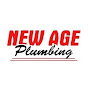 New Age Plumbing logo