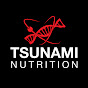 Tsunami Nutrition logo