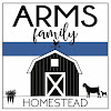 What could Arms Family Homestead buy with $967.3 thousand?