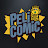 Pelicomic