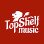 Top Shelf Music logo