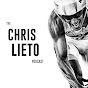 Chris Lieto logo