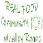 RealFoodCommunity Whalley Range logo