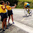 Podium Girls Cycling