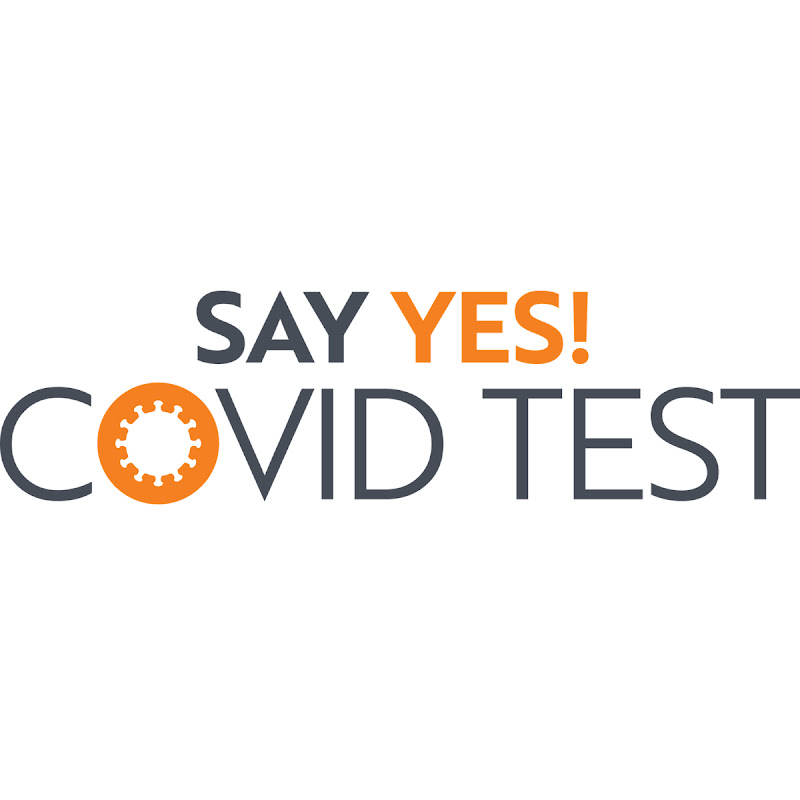 Say Yes! COVID Test Chattanooga
