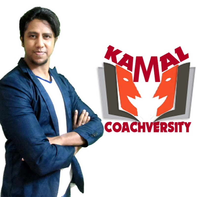 Kamal Coachversity