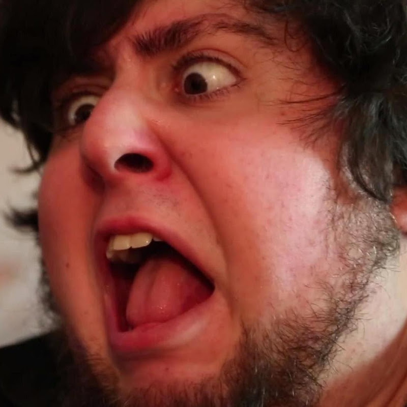 JonTron Lost Videos icon