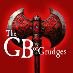 The Great Book of Grudges Avatar